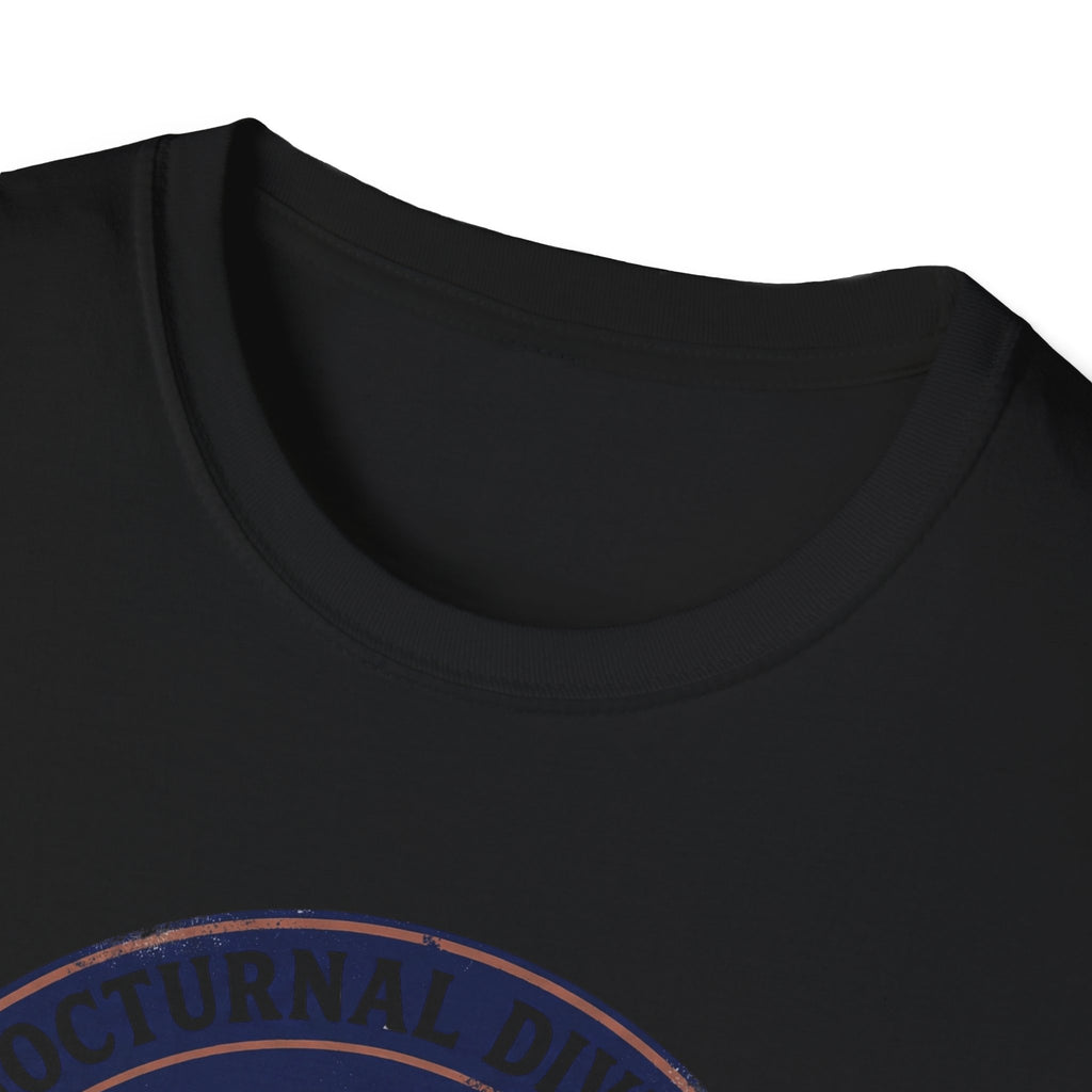 Nocturnal Division T-Shirt1