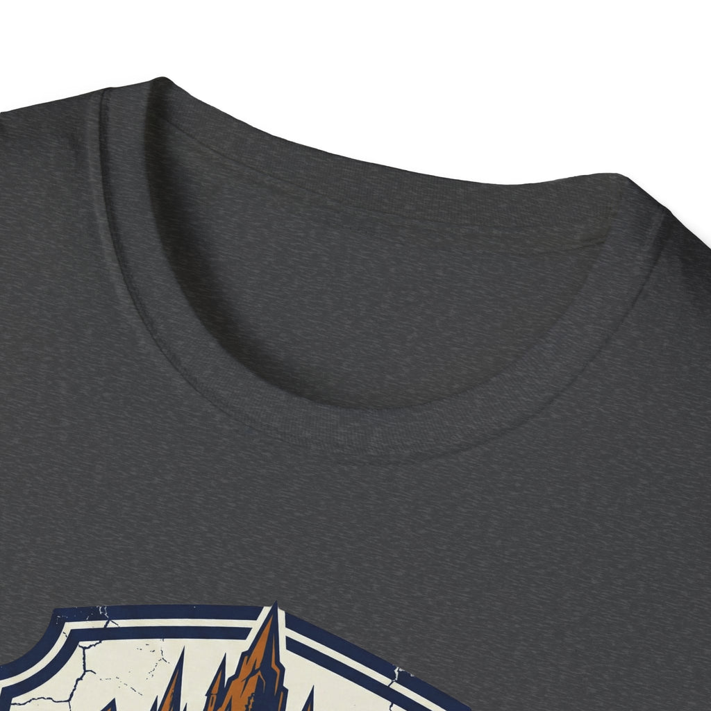 Mountain Soul T-Shirt