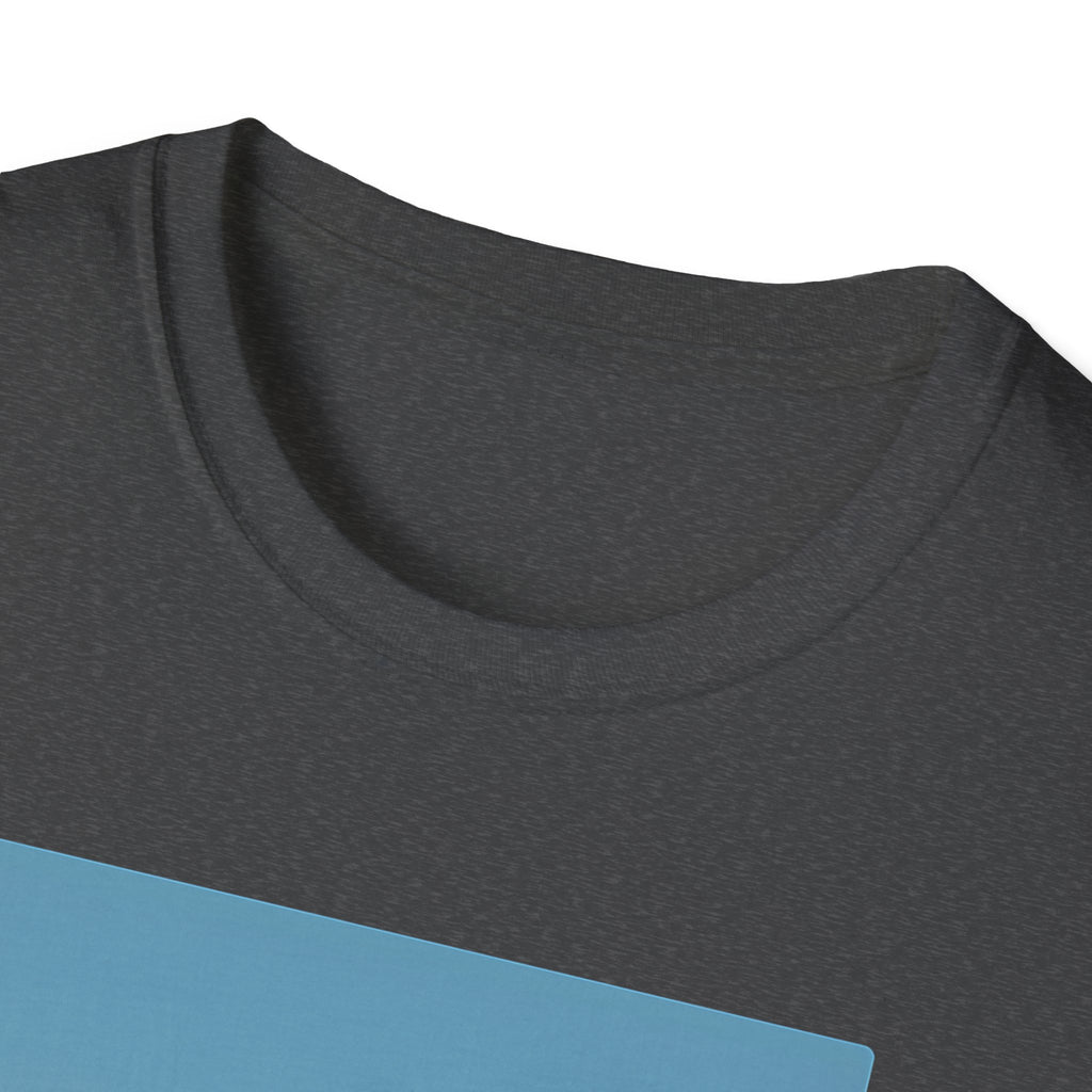 Kayaking on calm water T-Shirt