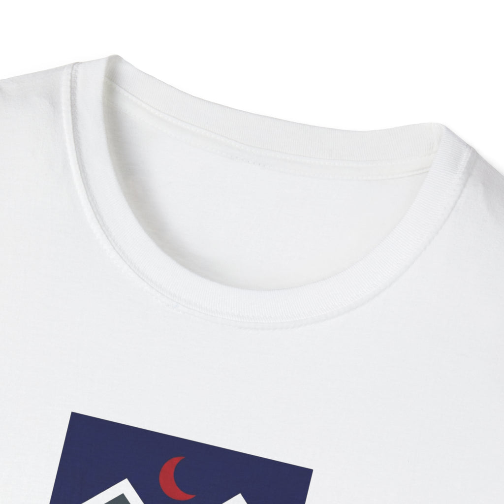 Channel Marker Archive T-Shirt