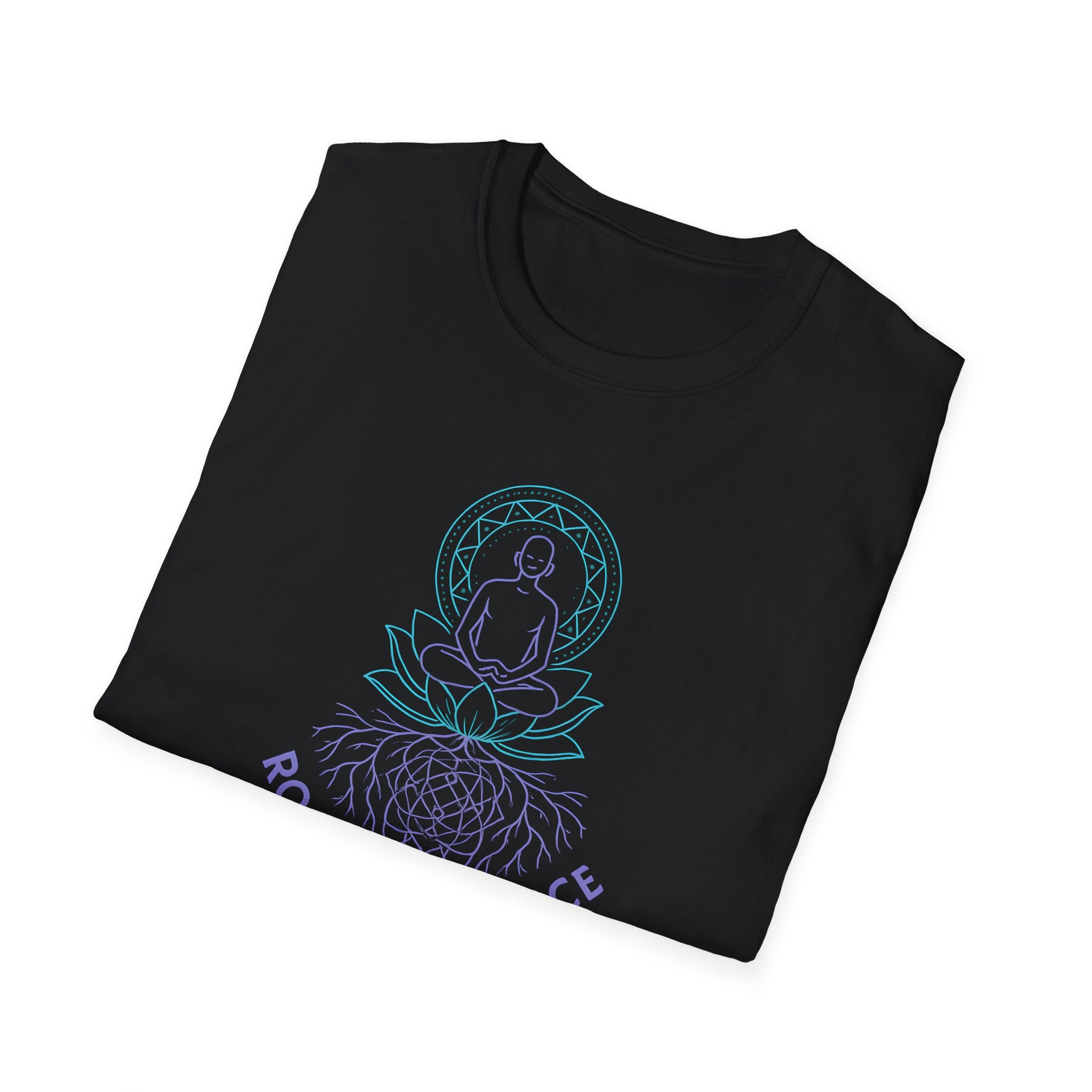 Rooted in Peace T-Shirt