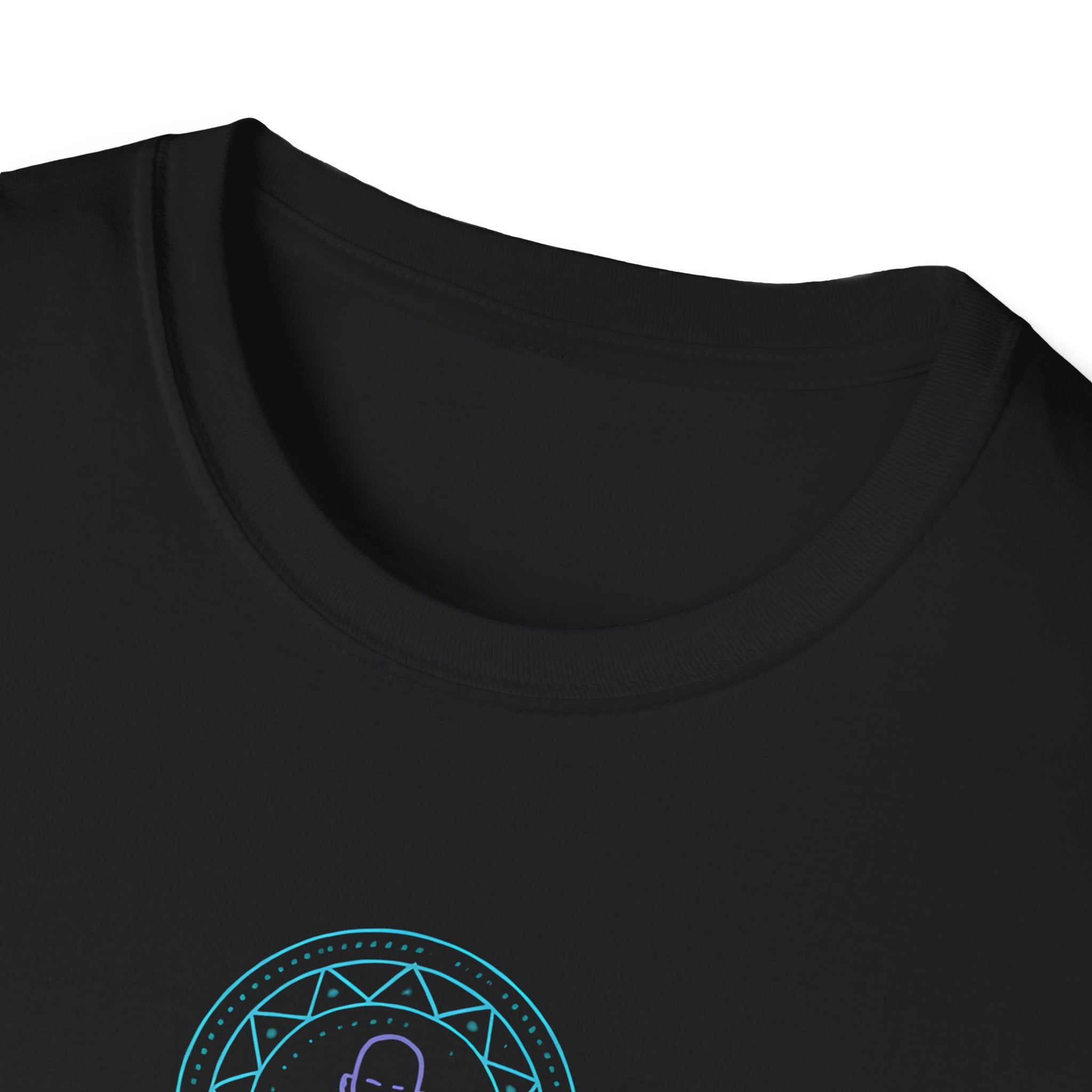 Rooted in Peace T-Shirt
