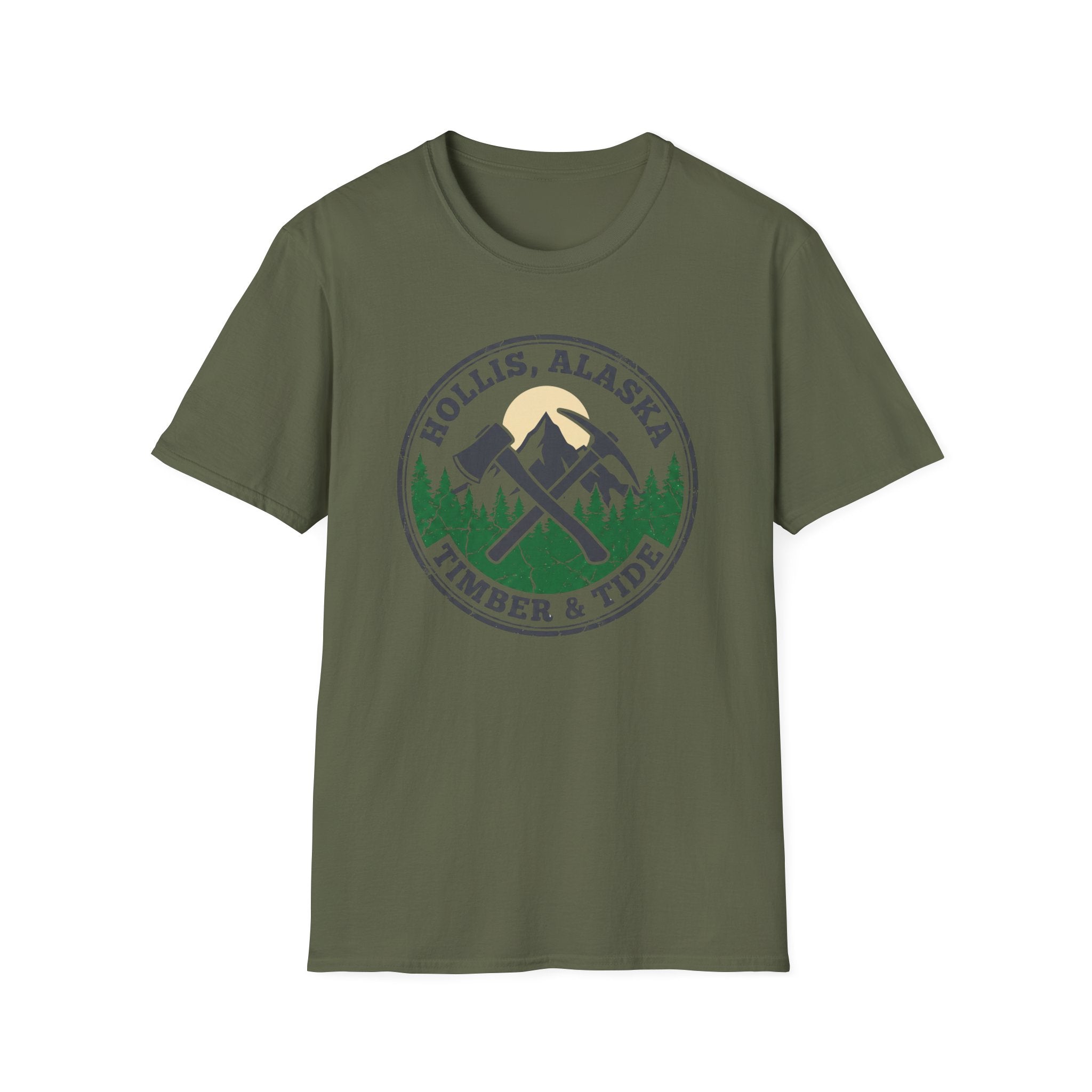 Timber & Tide T-Shirt
