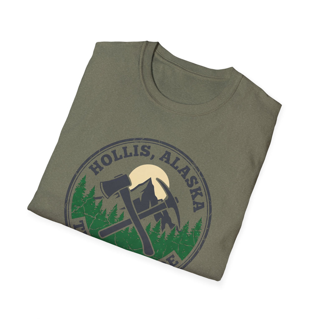Timber & Tide T-Shirt
