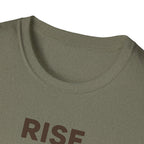 Rise and Roam Mountains T-Shirt