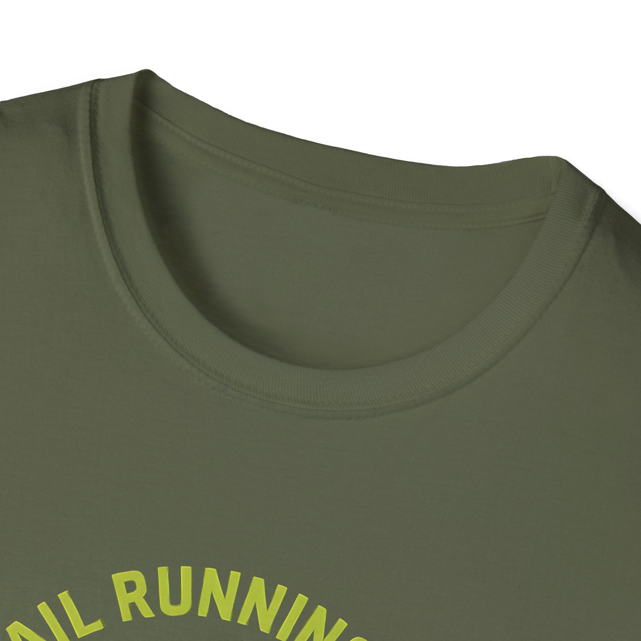 Trail Running Tribe T-Shirt
