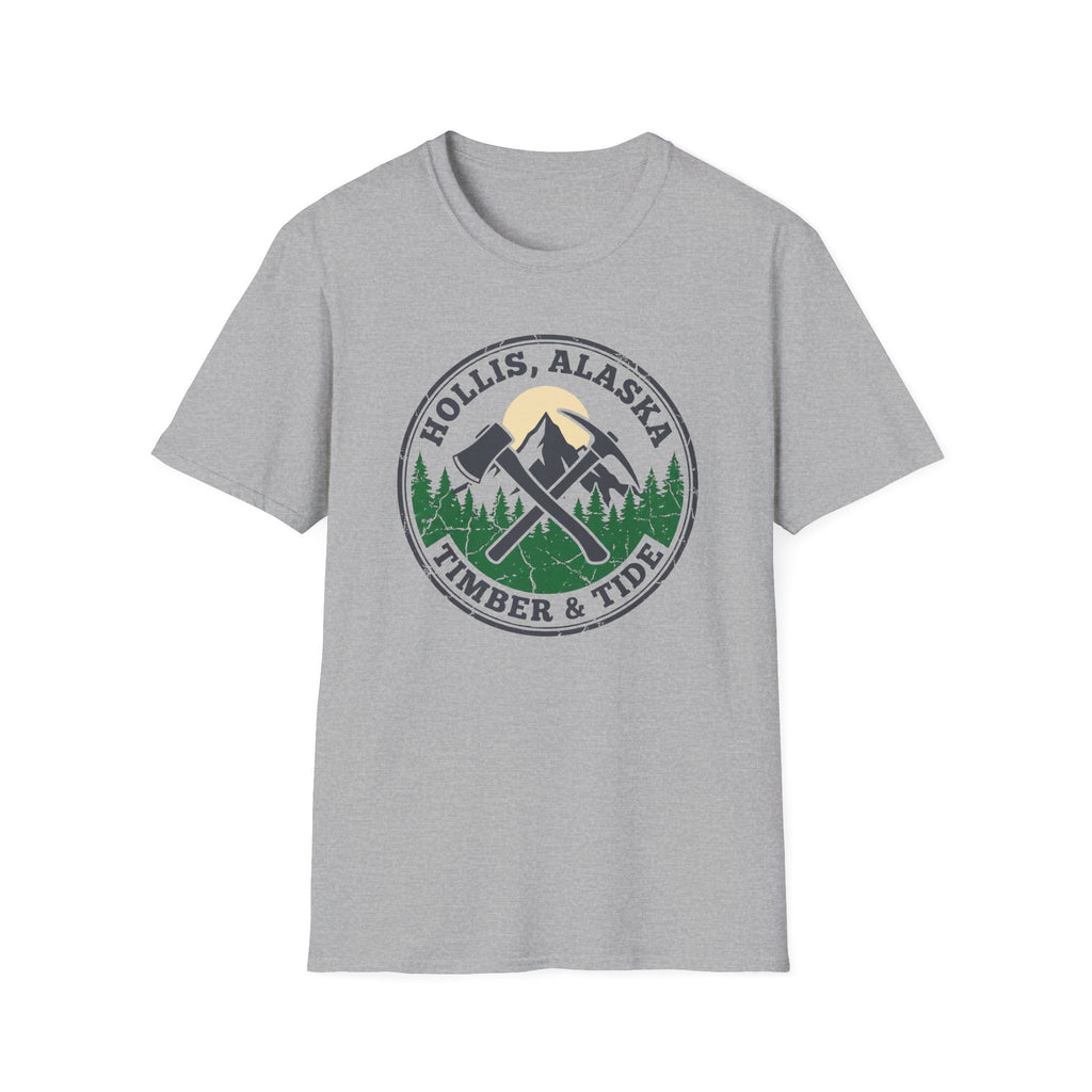 Timber & Tide T-Shirt