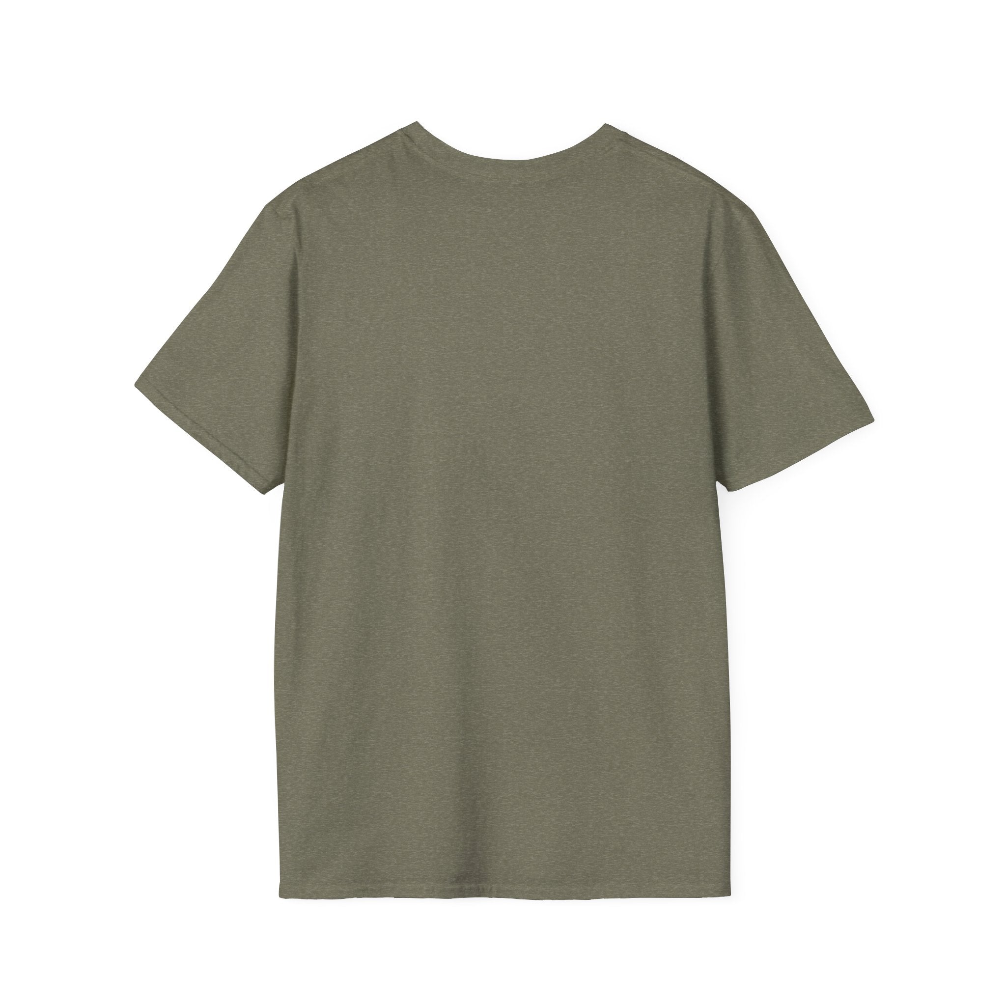 Desert Dreamer Illustration T-Shirt