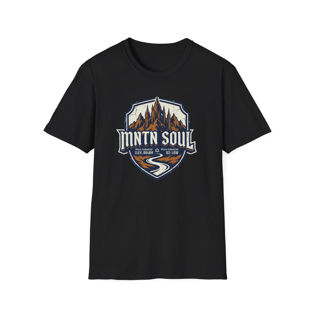 Mountain Soul T-Shirt
