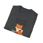 Stay Wild Moon Child T-Shirt