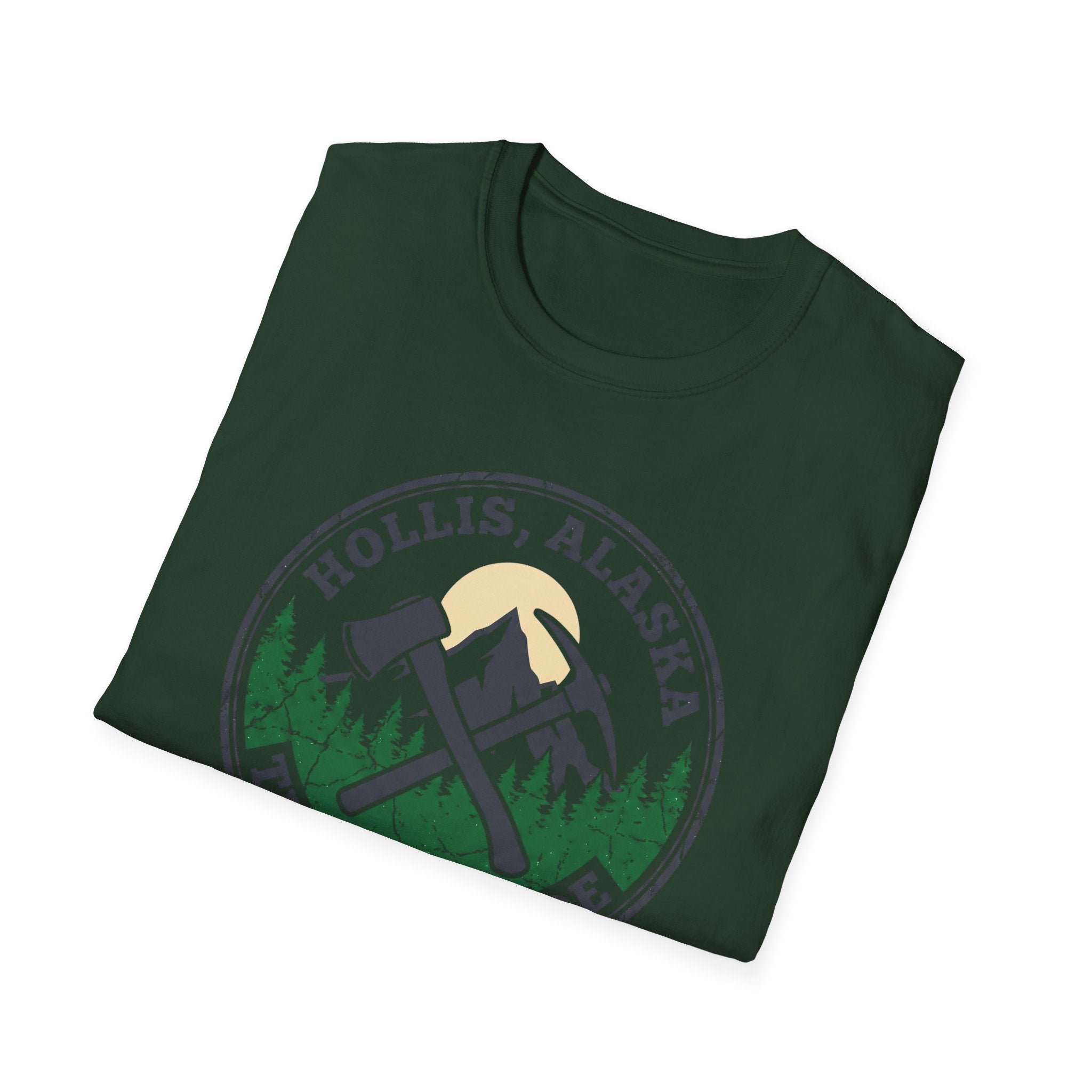 Timber & Tide T-Shirt