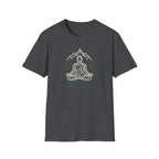 Mindful Mountains Logo T-Shirt