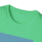 Kayaking on calm water T-Shirt