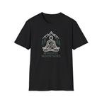 Mindful Mountains Logo T-Shirt