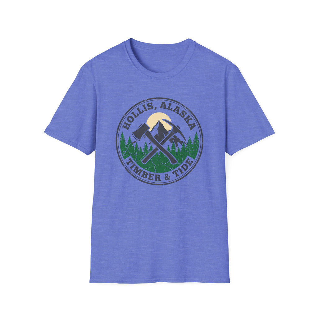 Timber & Tide T-Shirt