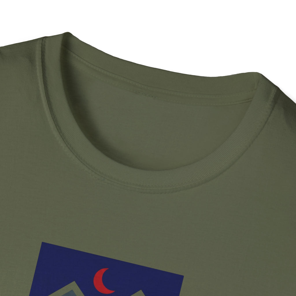 Channel Marker Archive T-Shirt