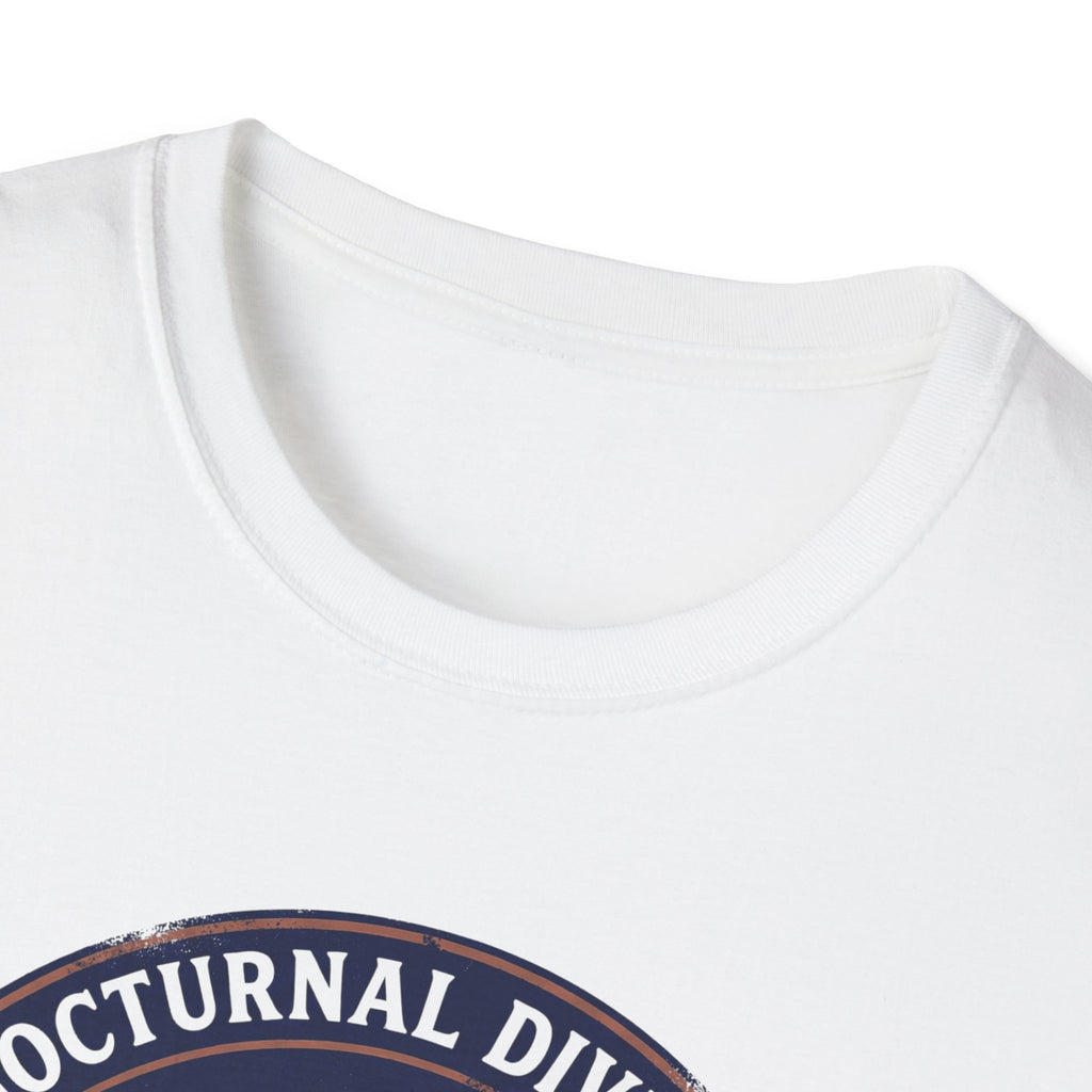 Nocturnal Division T-Shirt1