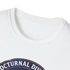 Nocturnal Division T-Shirt1