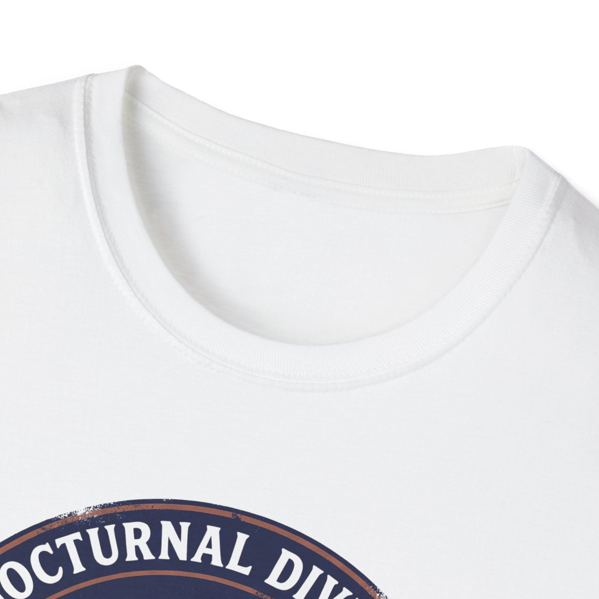 Nocturnal Division T-Shirt1