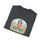 Namaste in Nature T-Shirt