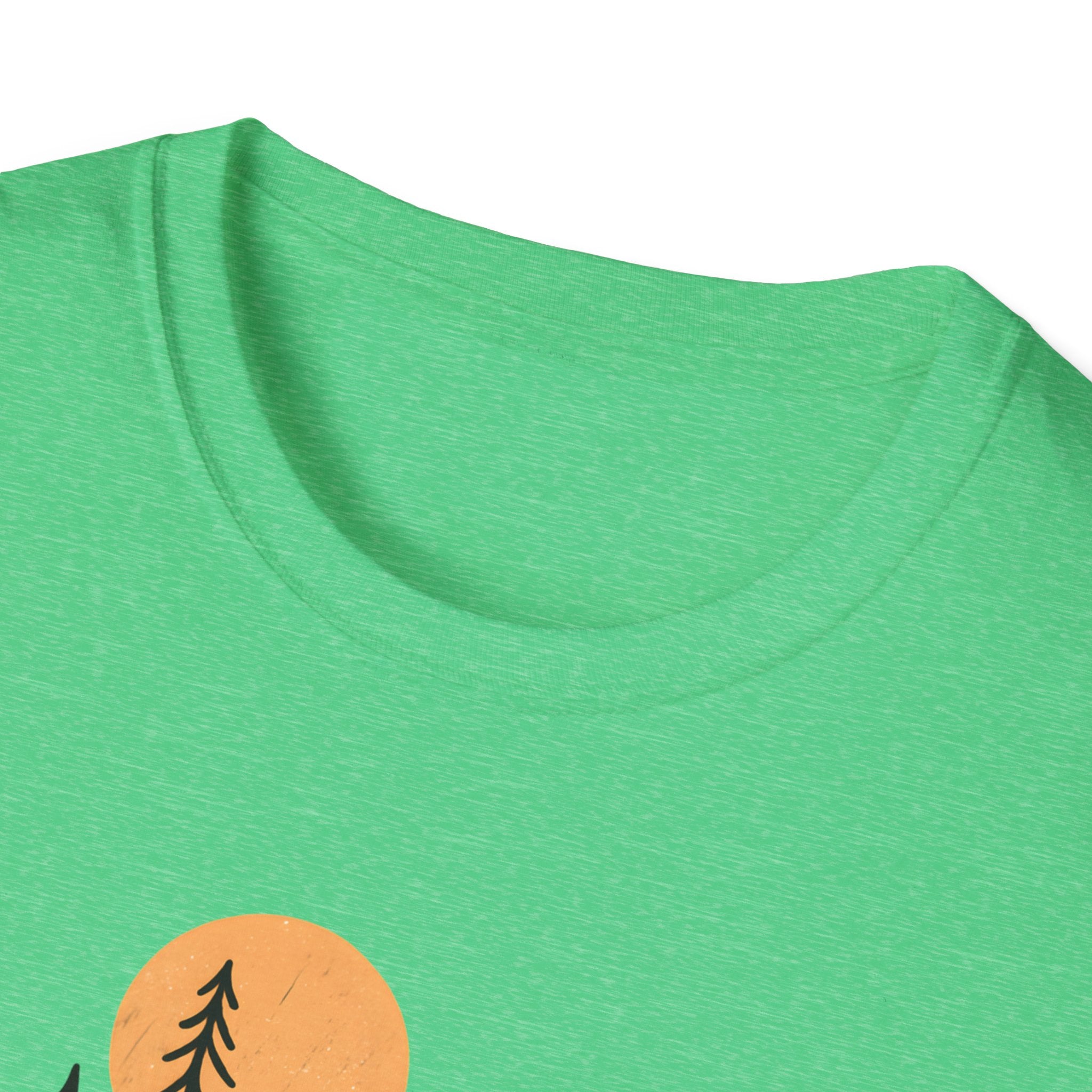 Forest Animal Friends T-Shirt