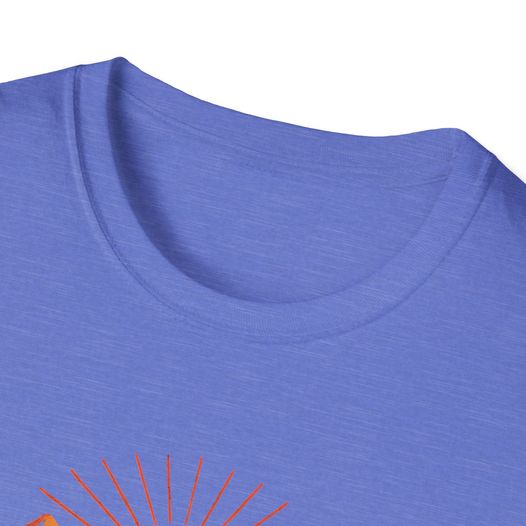 Paddle and Peace T-Shirt