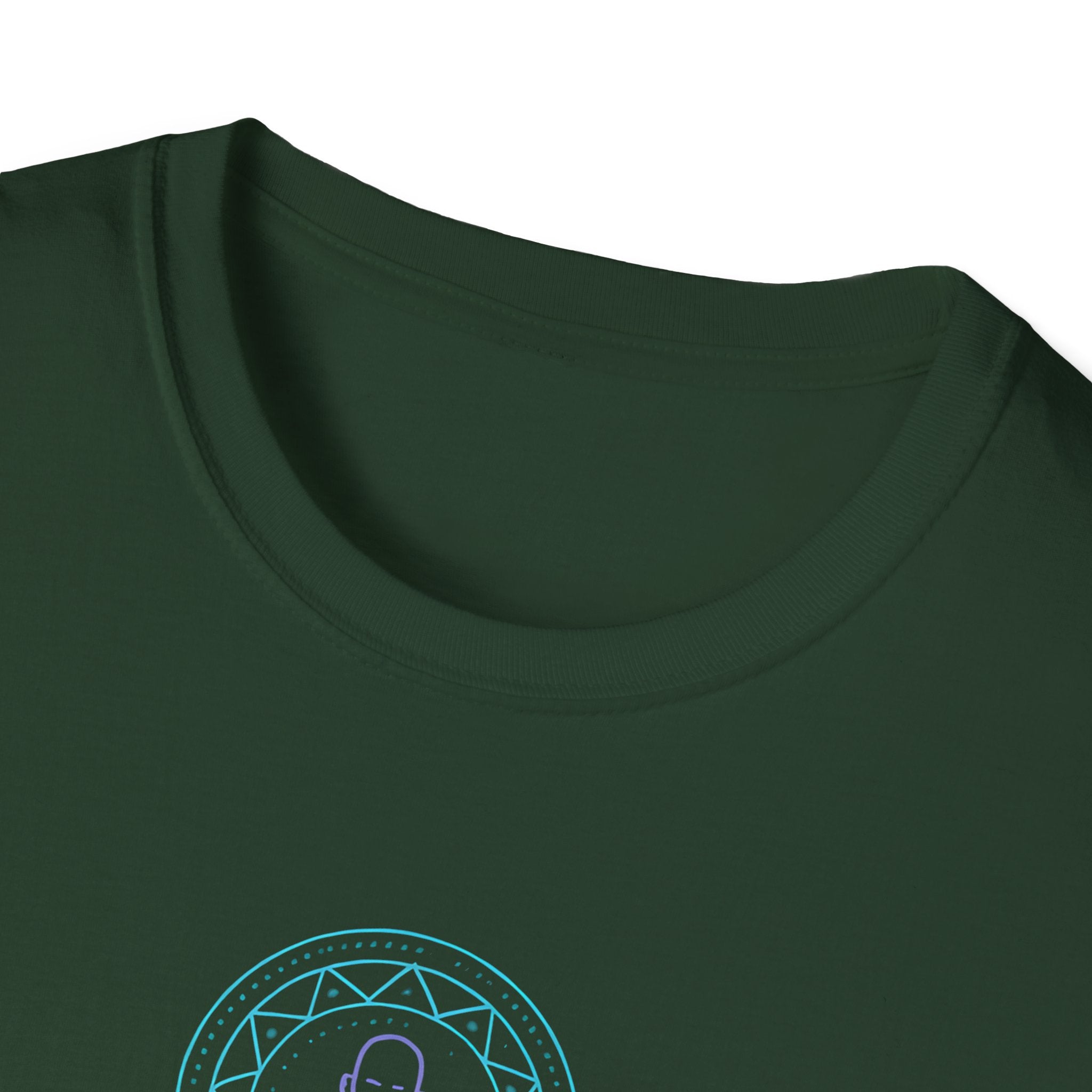Rooted in Peace T-Shirt