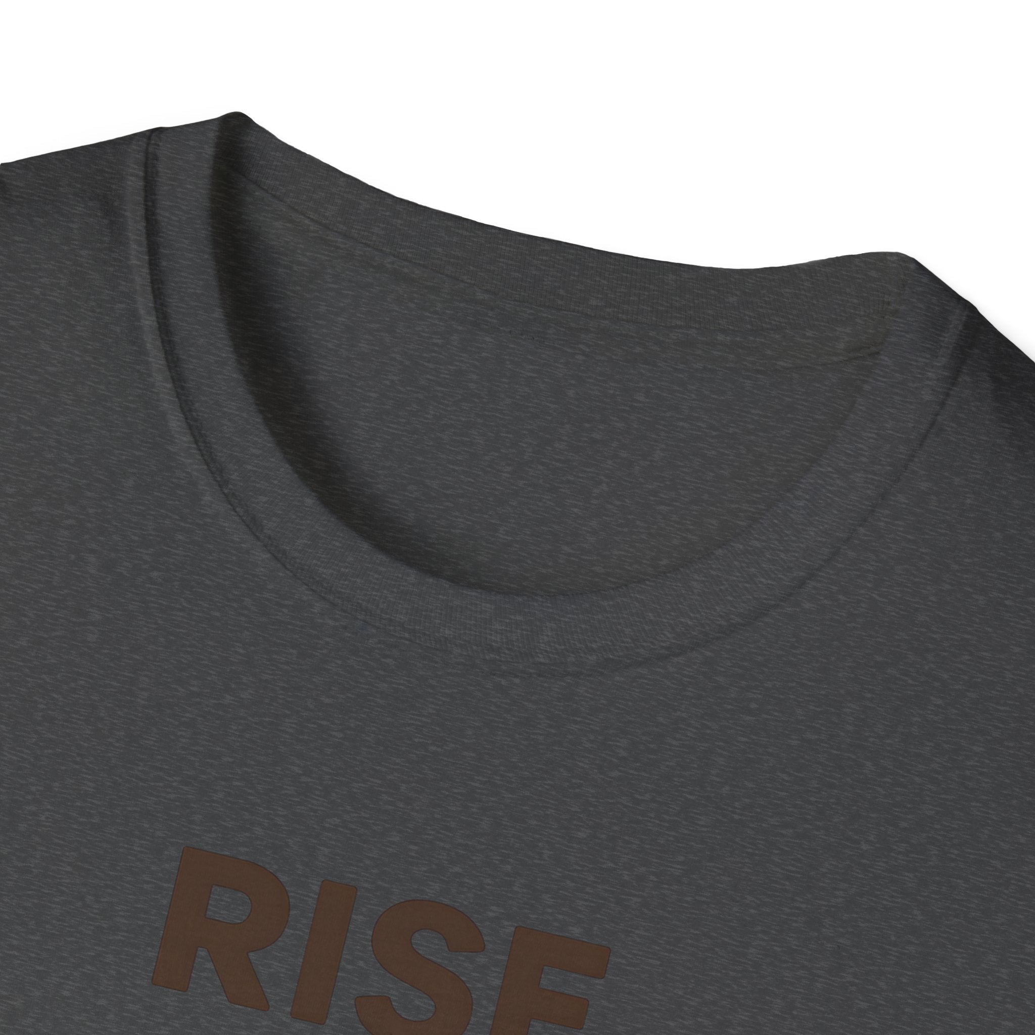 Rise and Roam Mountains T-Shirt