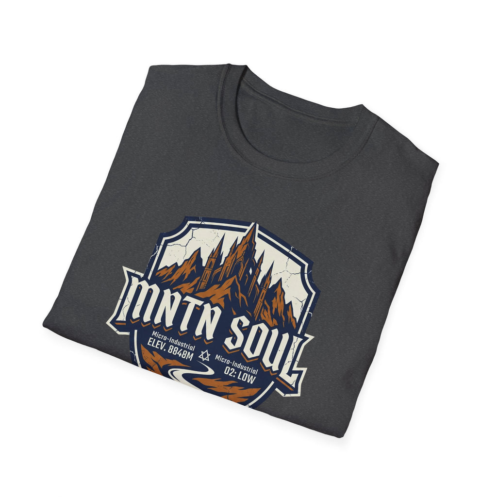 Mountain Soul T-Shirt
