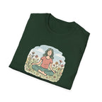 Namaste in Nature T-Shirt