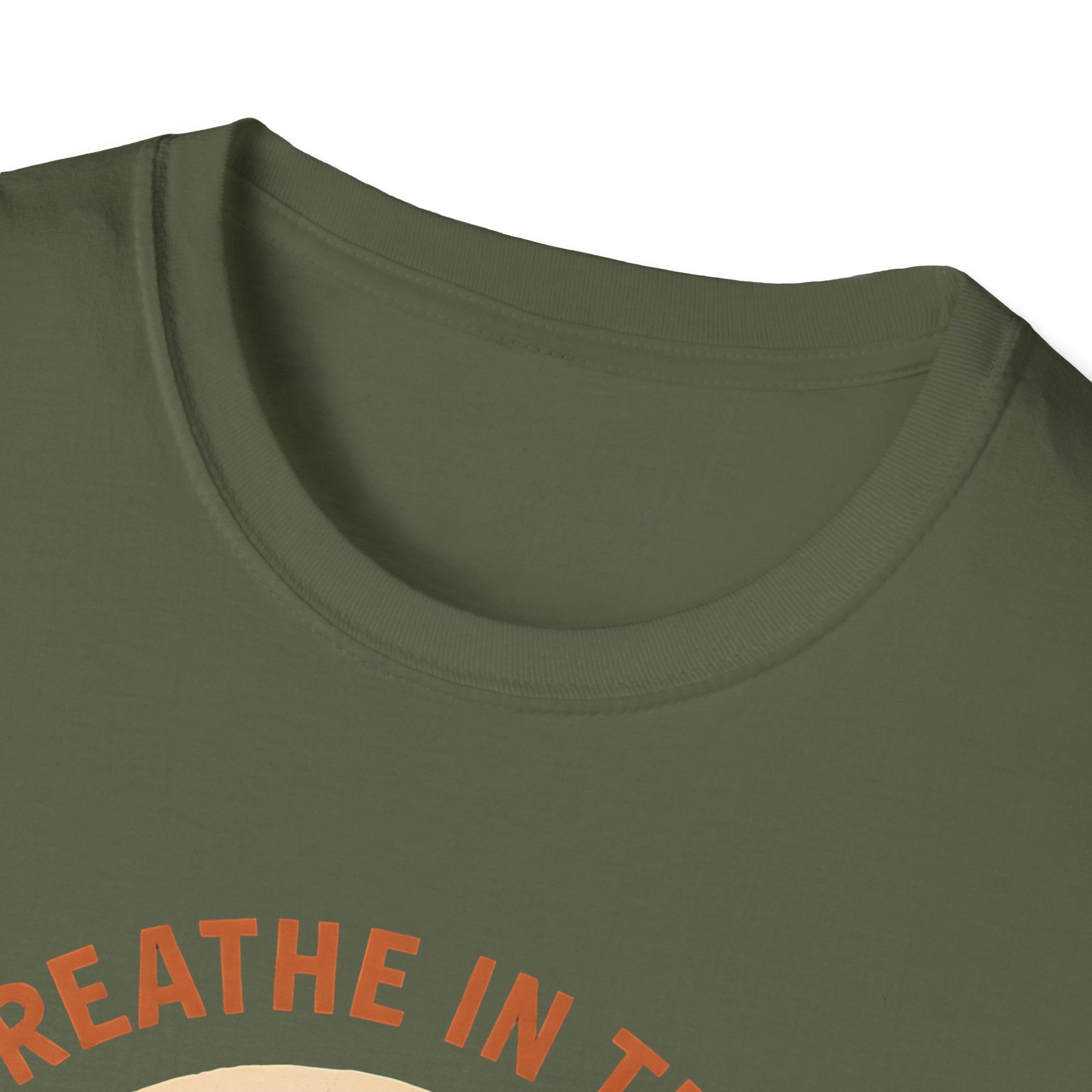 Yoga by Campfire T-Shirt