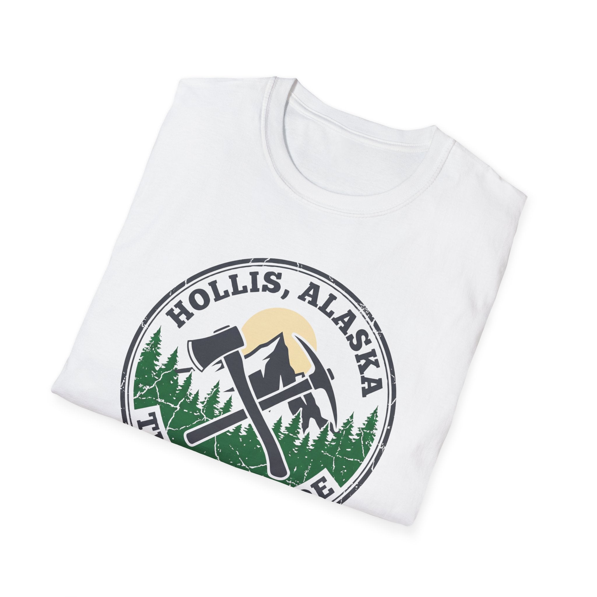Timber & Tide T-Shirt