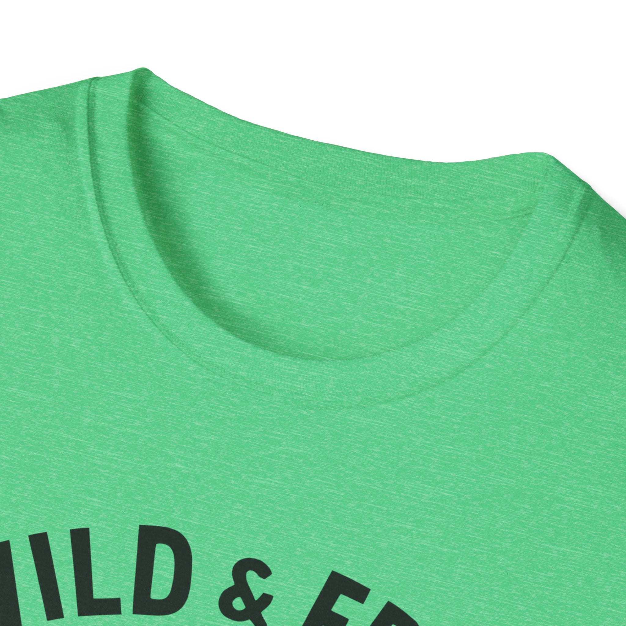 Wildlife in Forest T-Shirt