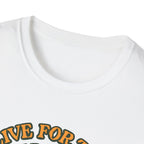 Live For Little Things T-Shirt