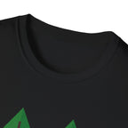 Off Grid & Content T-Shirt