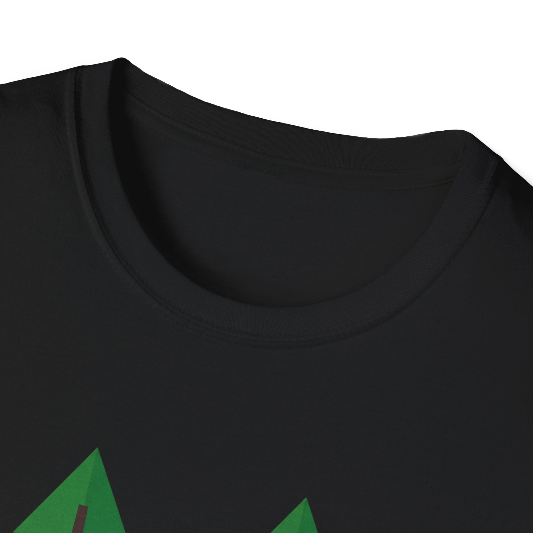 Off Grid & Content T-Shirt