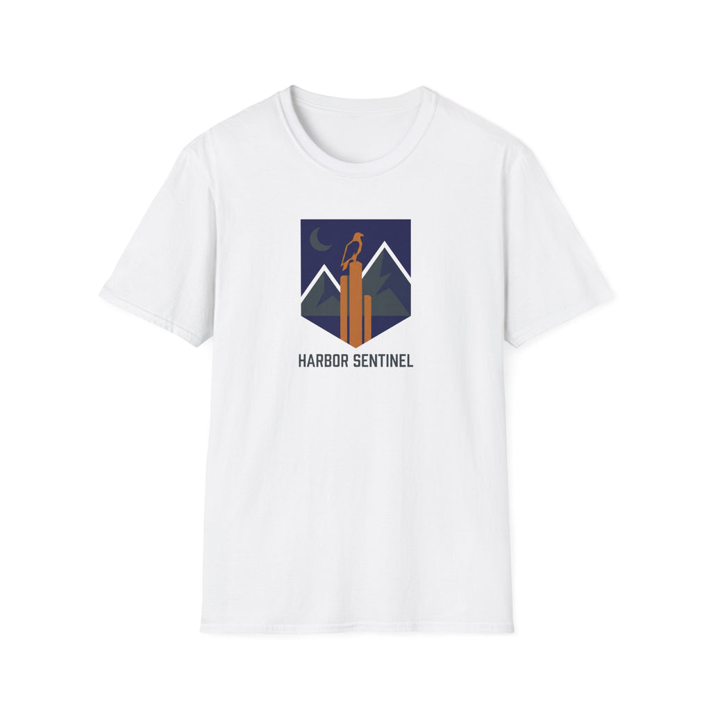 Harbor Sentinel T-Shirt