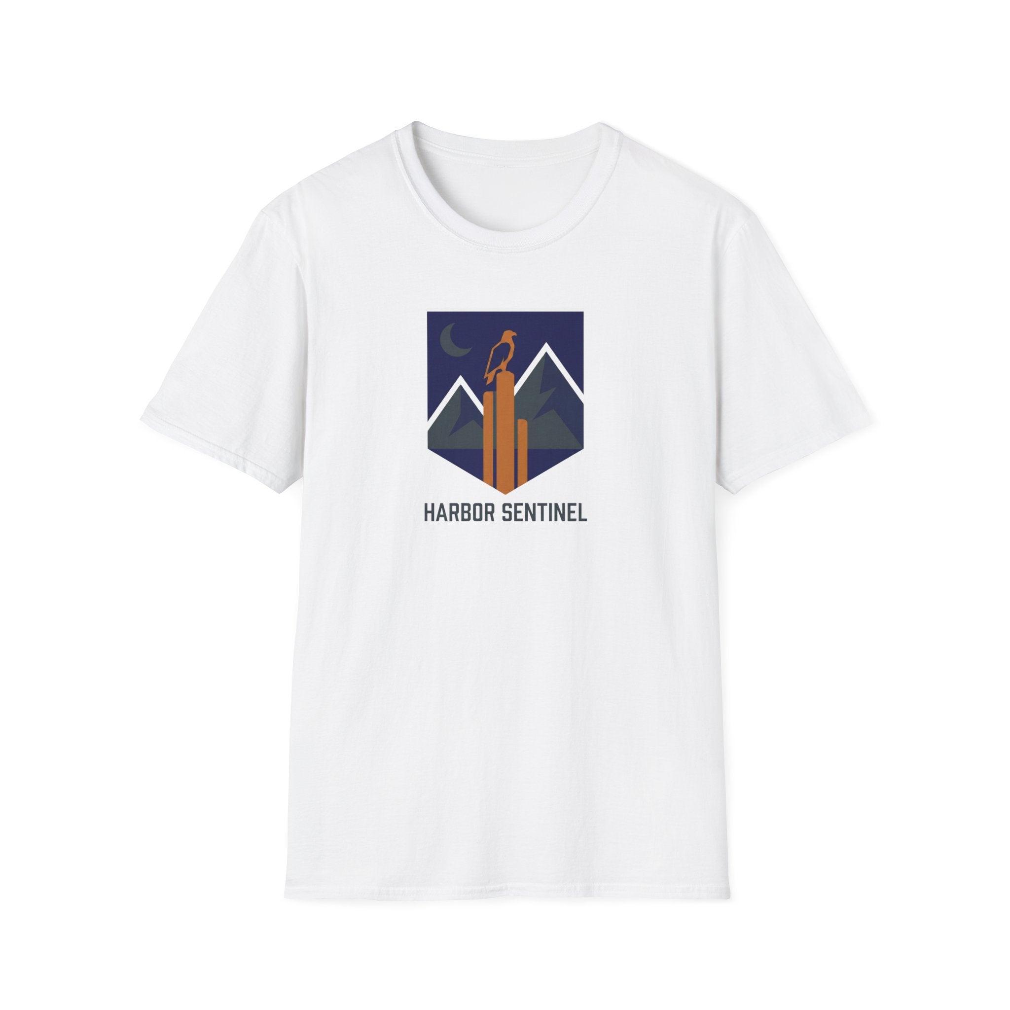 Harbor Sentinel T-Shirt