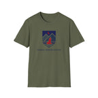 Channel Marker Archive T-Shirt