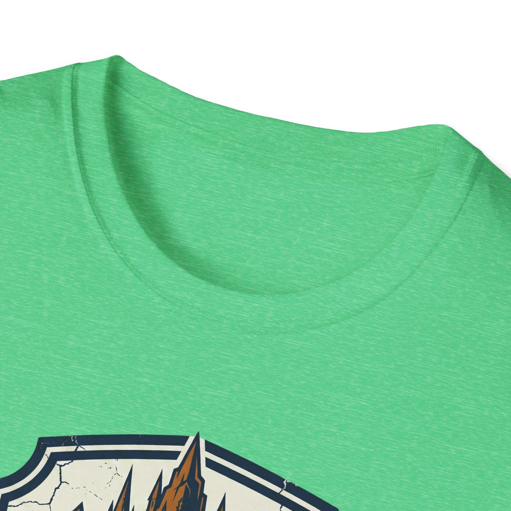 Mountain Soul T-Shirt