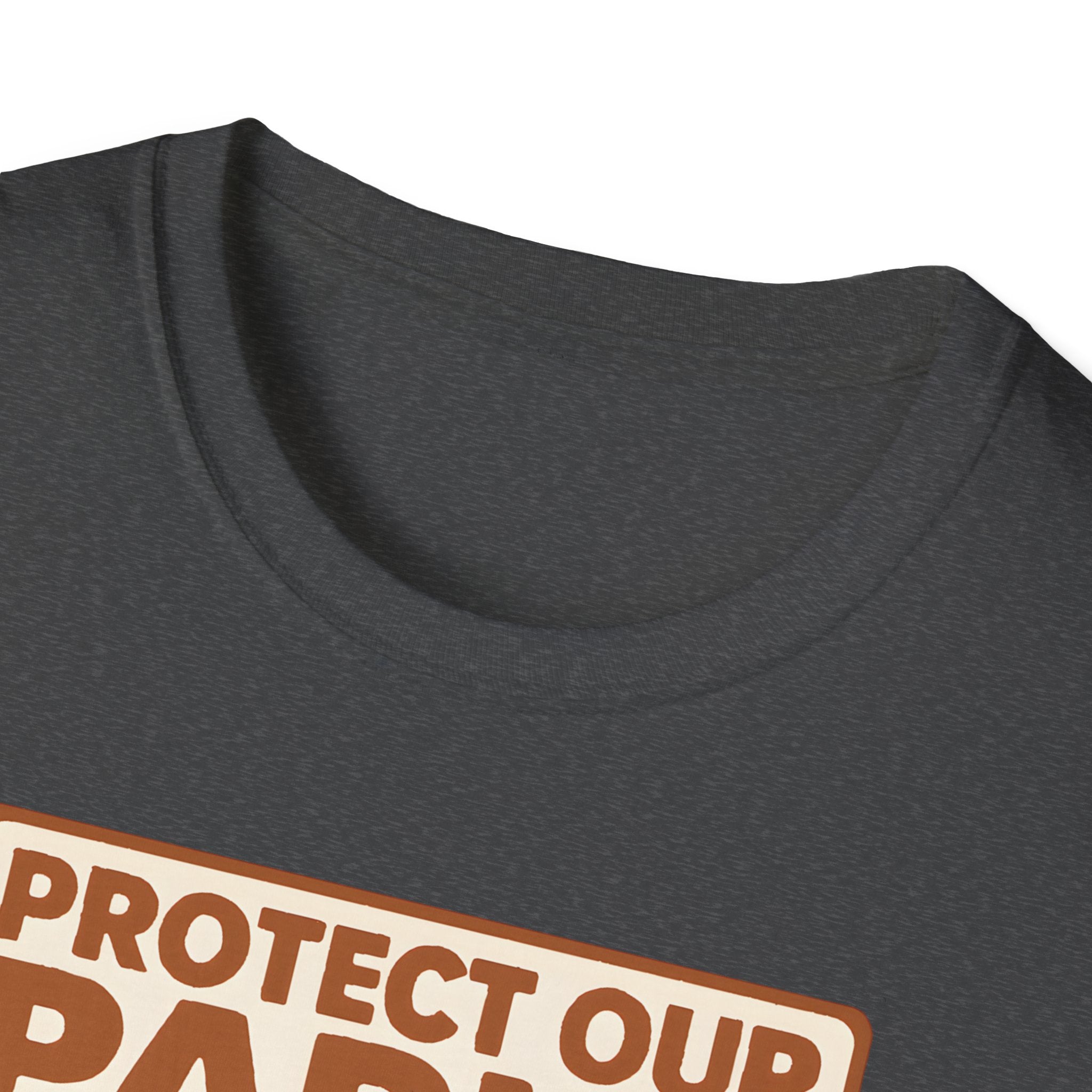 Yosemite National Park T-Shirt