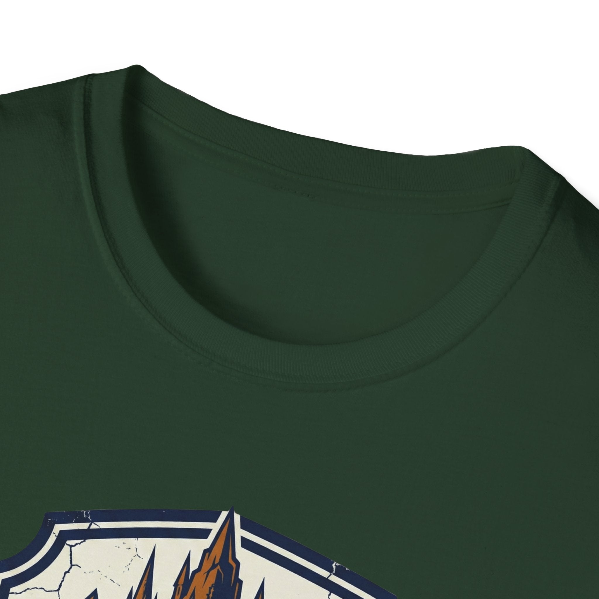 Mountain Soul T-Shirt