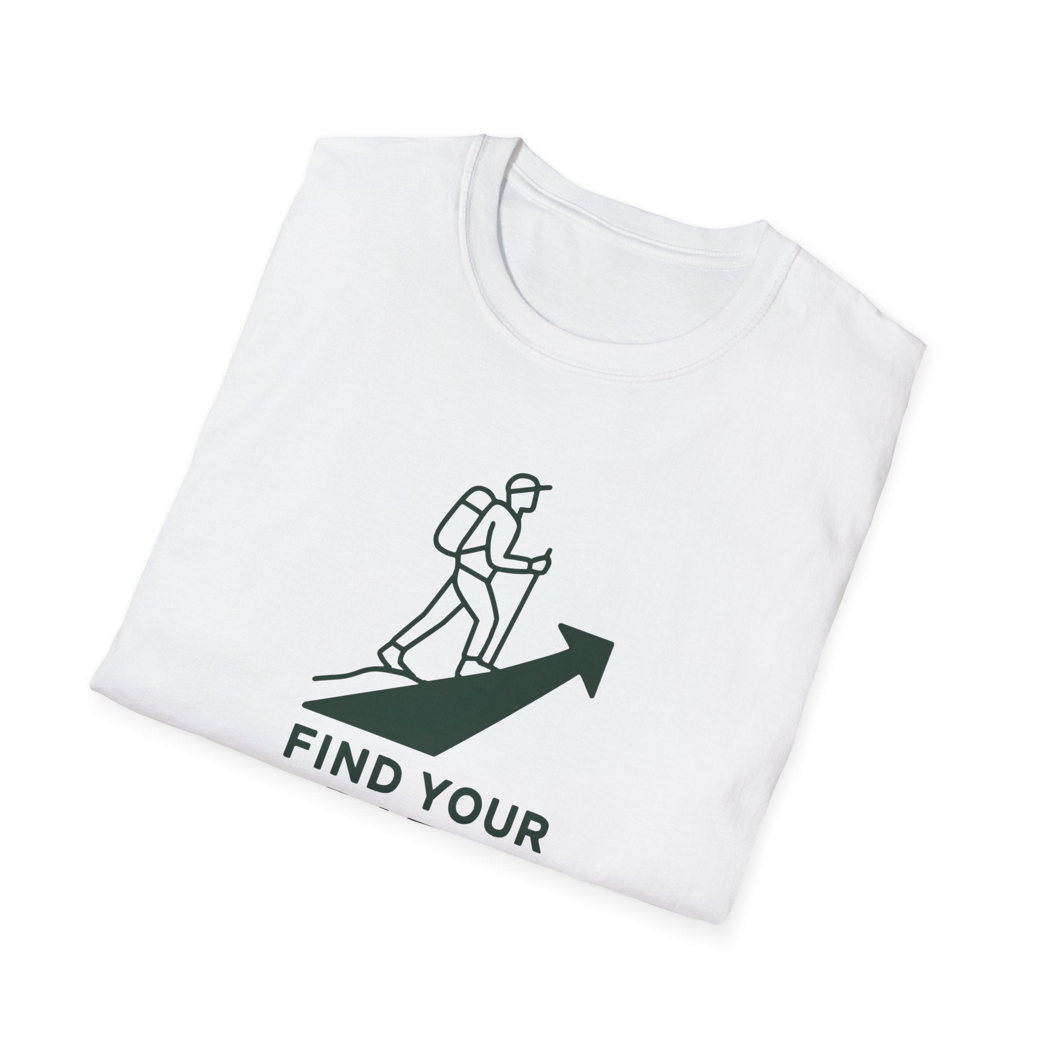 Find Your Path T-Shirt