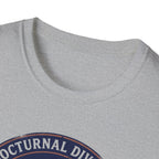 Nocturnal Division T-Shirt1