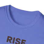 Rise and Roam Mountains T-Shirt