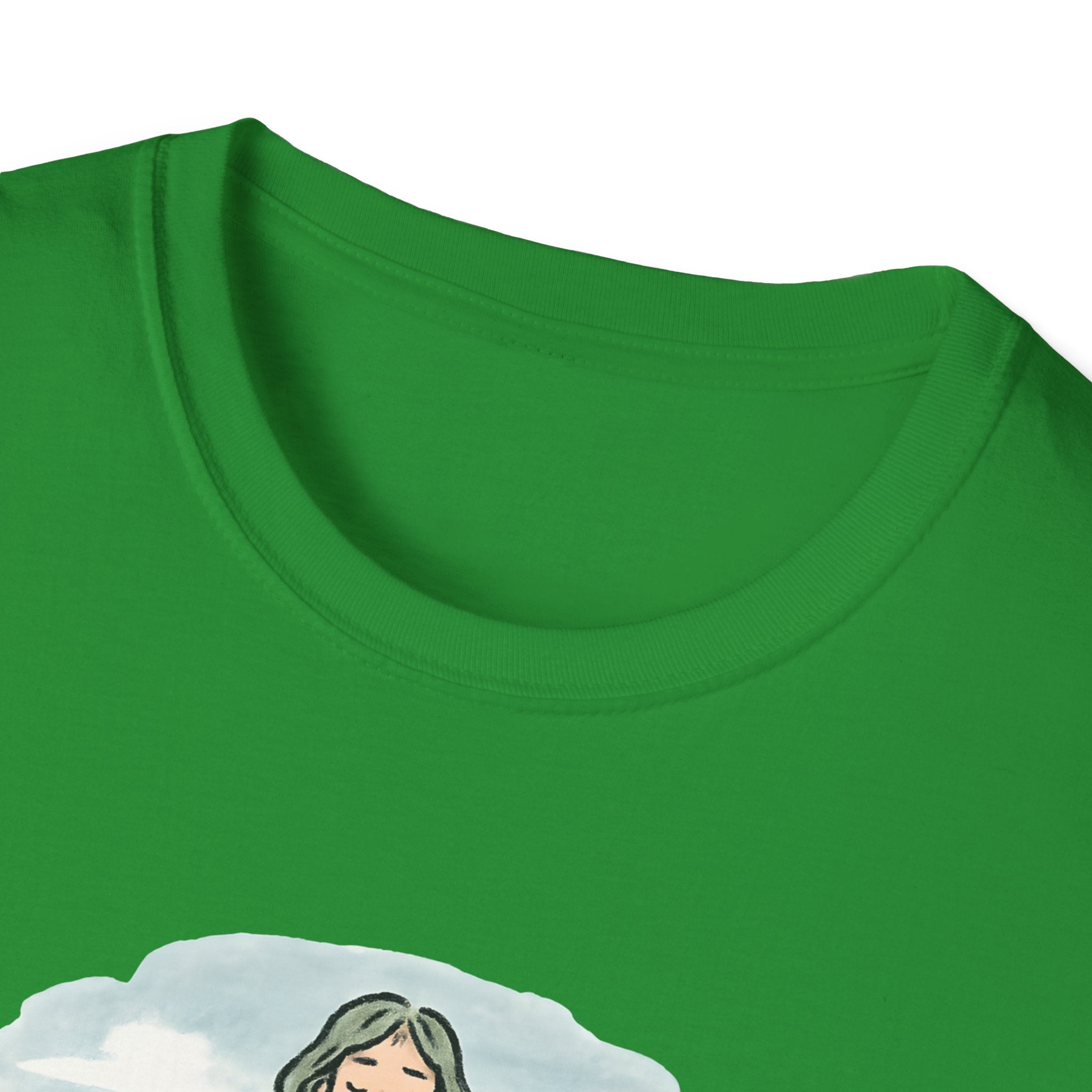 Namaste in Nature T-Shirt
