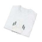 Mindful Mountains Logo T-Shirt