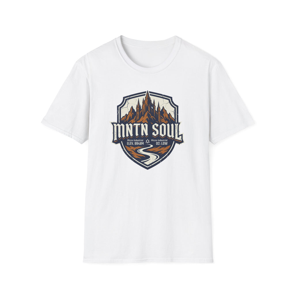 Mountain Soul T-Shirt
