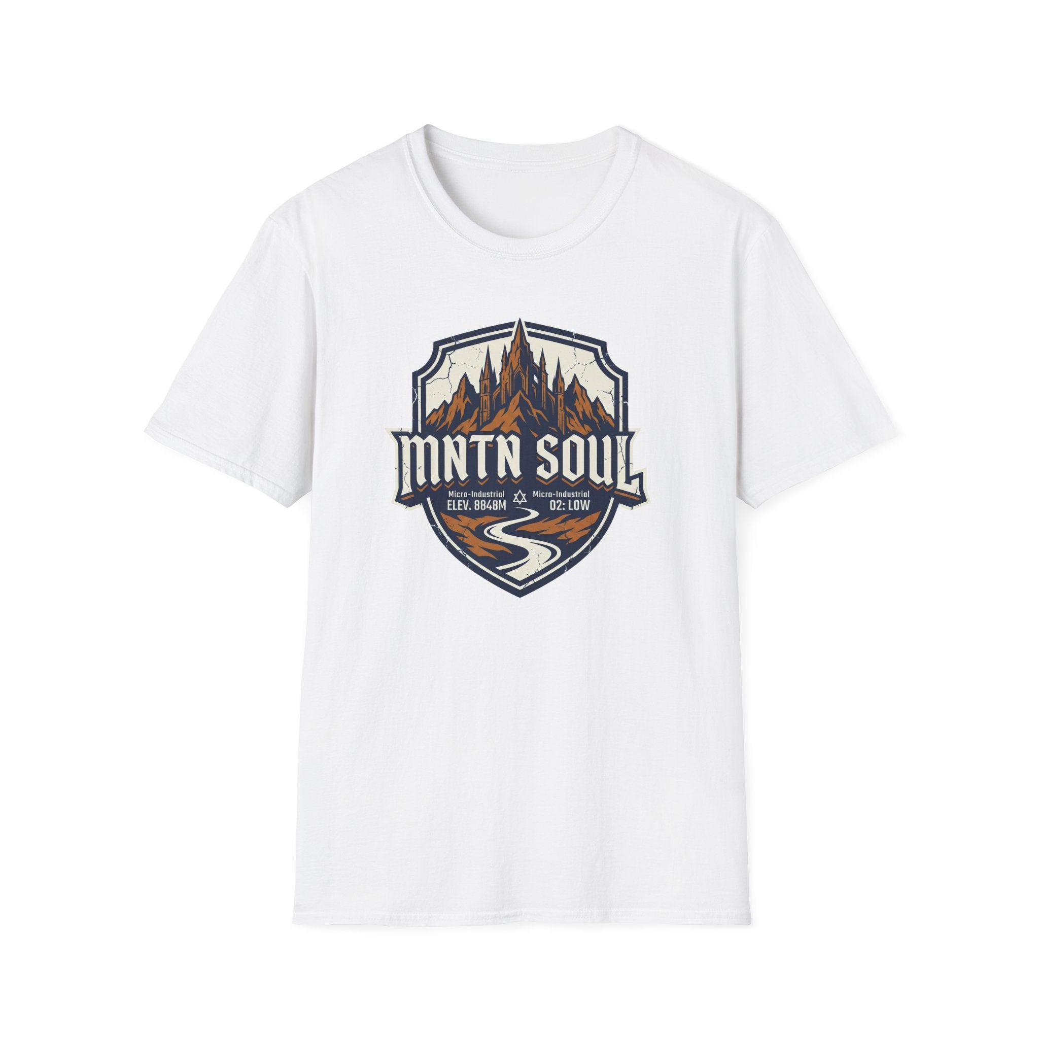 Mountain Soul T-Shirt