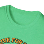 Live For Little Things T-Shirt